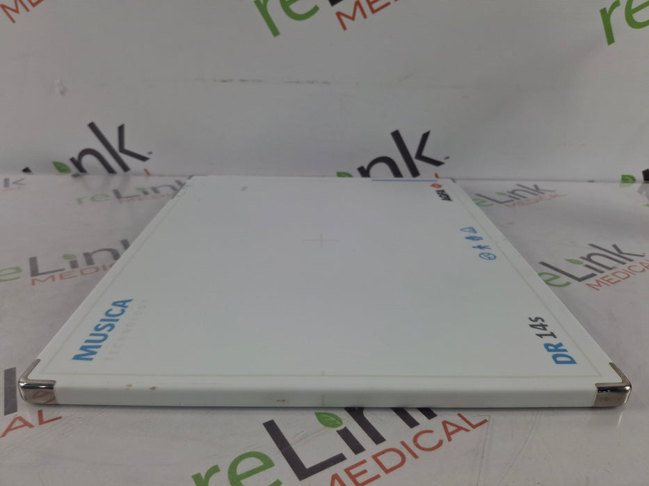 Thales Pixium 3543 EZ Flat Panel Detector