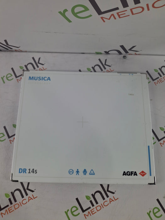 Thales Pixium 3543 EZ Flat Panel Detector