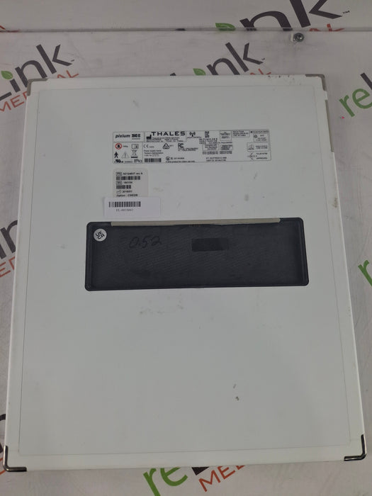 Thales Pixium 3543 EZ Flat Panel Detector