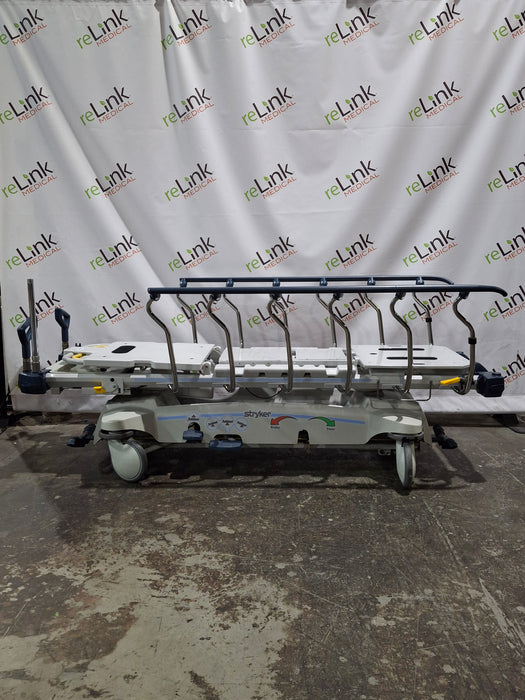 Stryker 1005 Stretcher