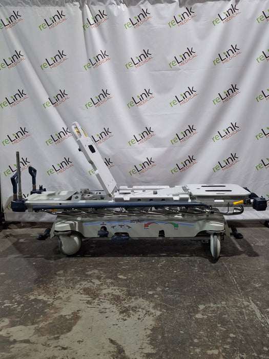 Stryker 1005 Stretcher