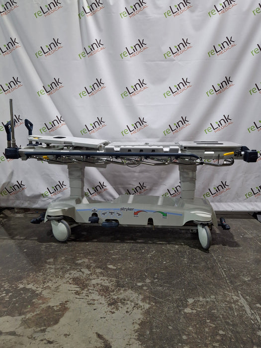 Stryker 1005 Stretcher
