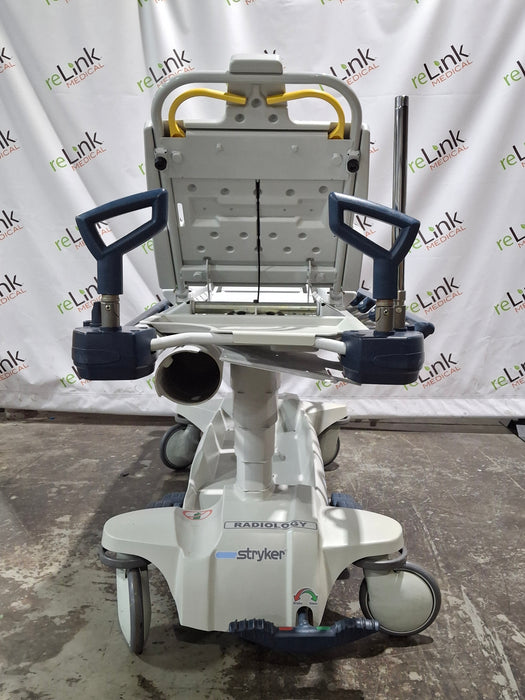 Stryker 1005 Stretcher