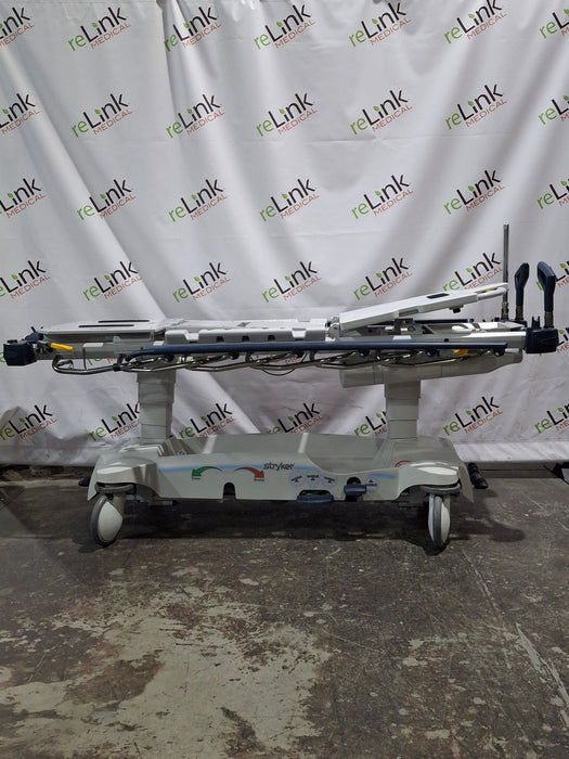 Stryker 1005 Stretcher