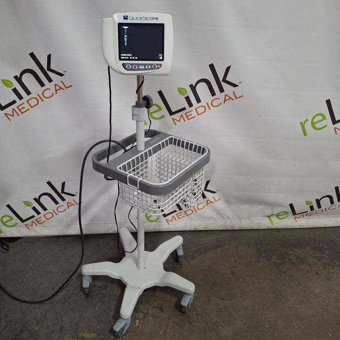 Verathon Medical, Inc Glidescope Video Laryngoscope