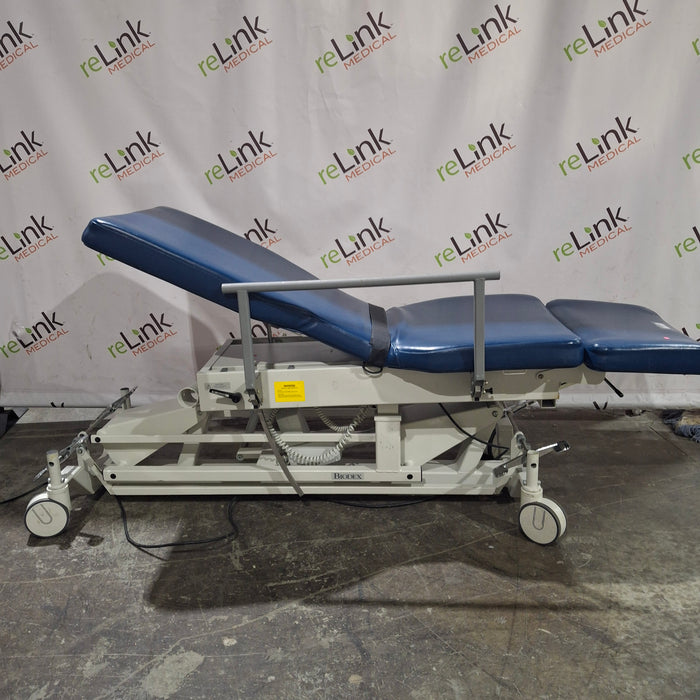 Biodex 056-672 Ultra Pro Table