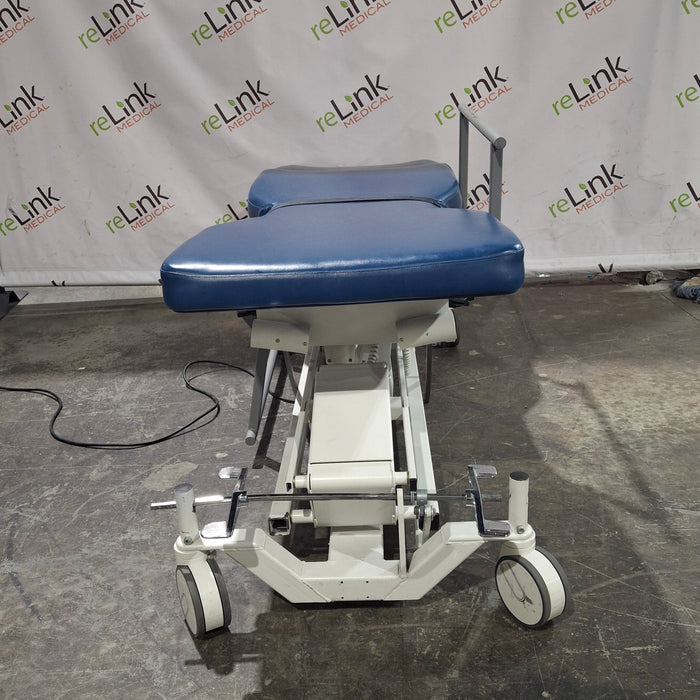 Biodex 056-672 Ultra Pro Table