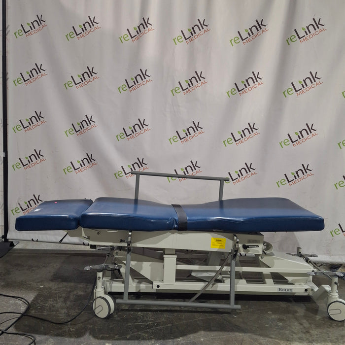 Biodex 056-672 Ultra Pro Table