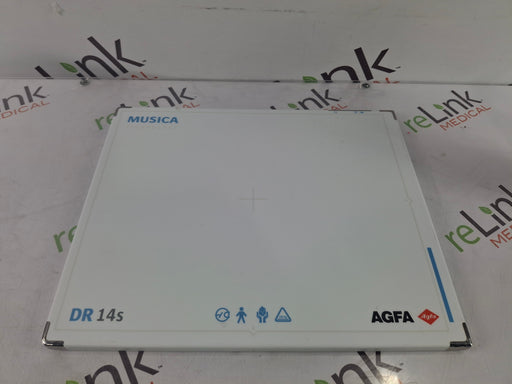 Thales Thales Pixium 3543 EZ Flat Panel Detector X-Ray Equipment reLink Online