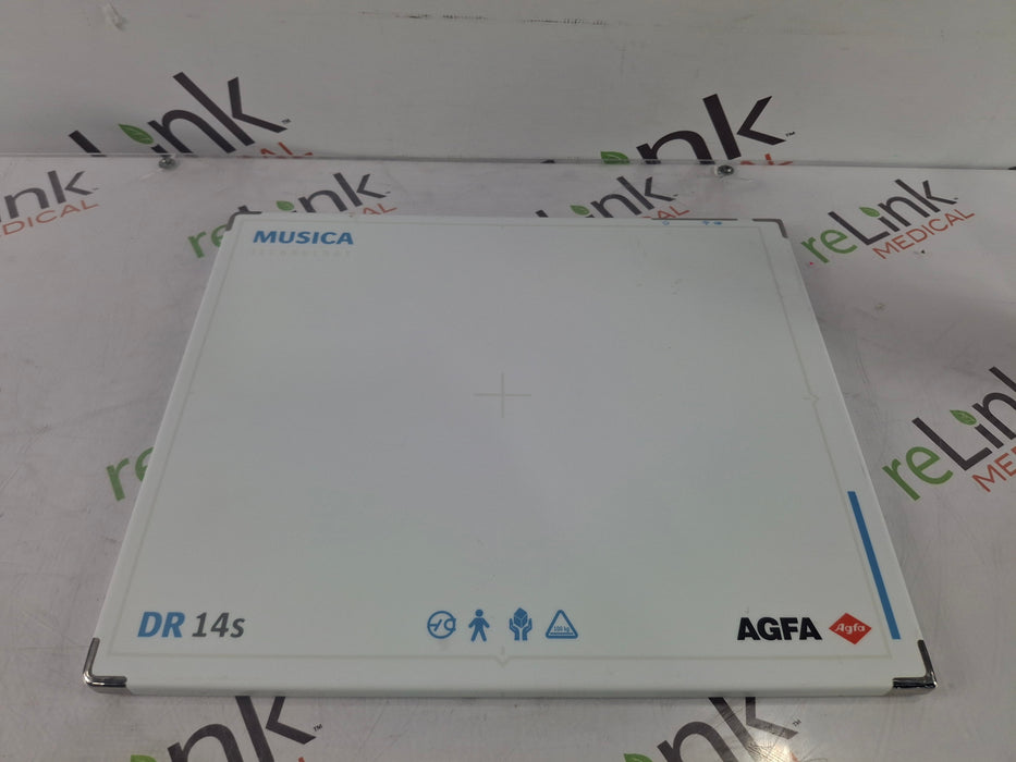 Thales Pixium 3543 EZ Flat Panel Detector