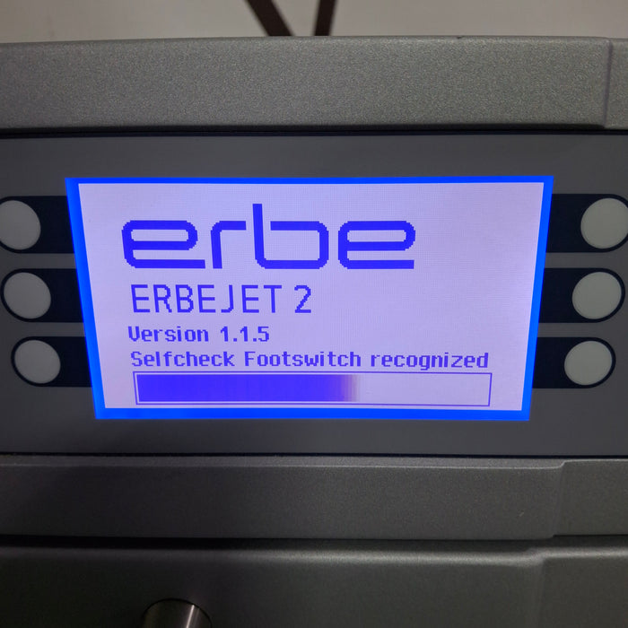 Erbe ErbeJet 2 Hydrosurgery System