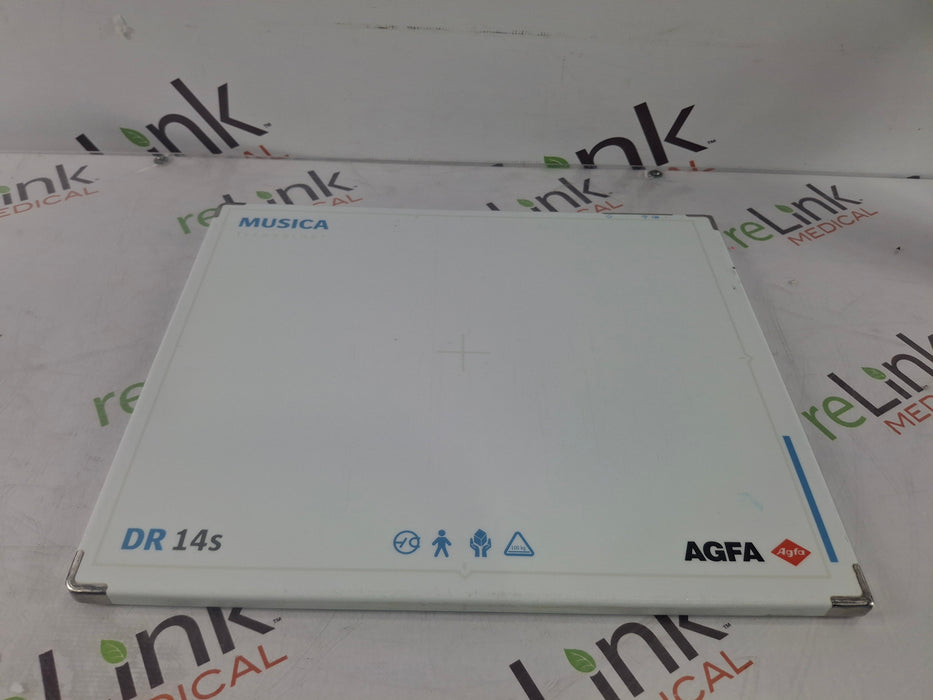 Thales Pixium 3543 EZ Flat Panel Detector