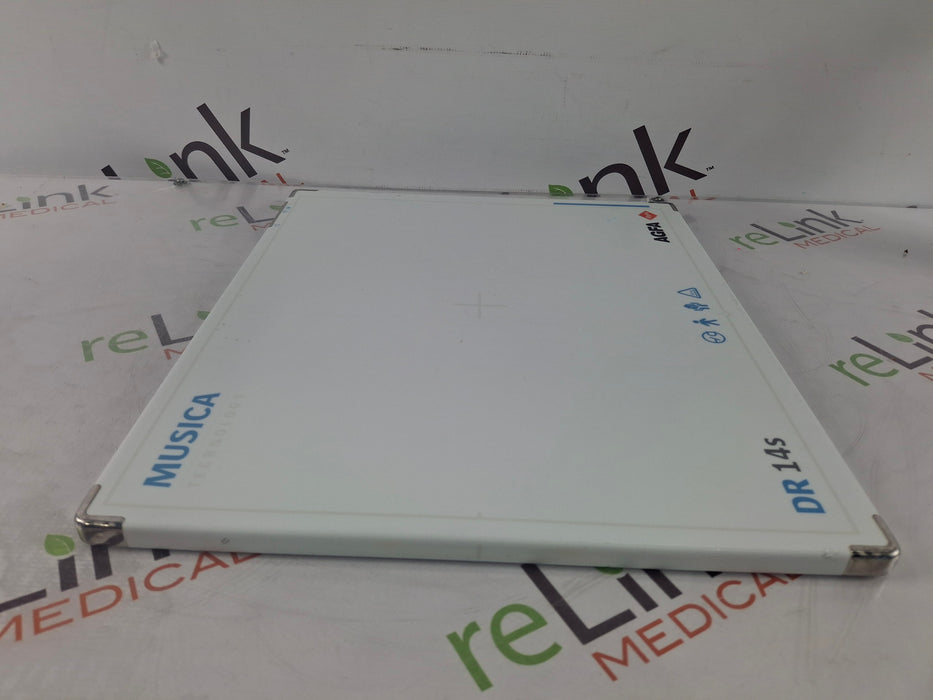 Thales Pixium 3543 EZ Flat Panel Detector