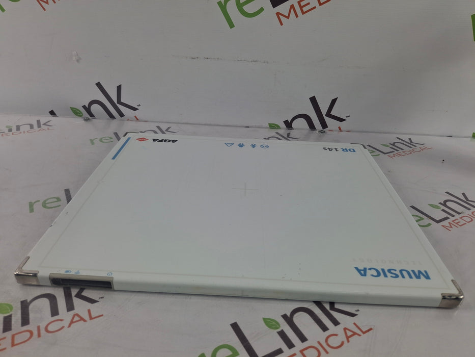 Thales Pixium 3543 EZ Flat Panel Detector