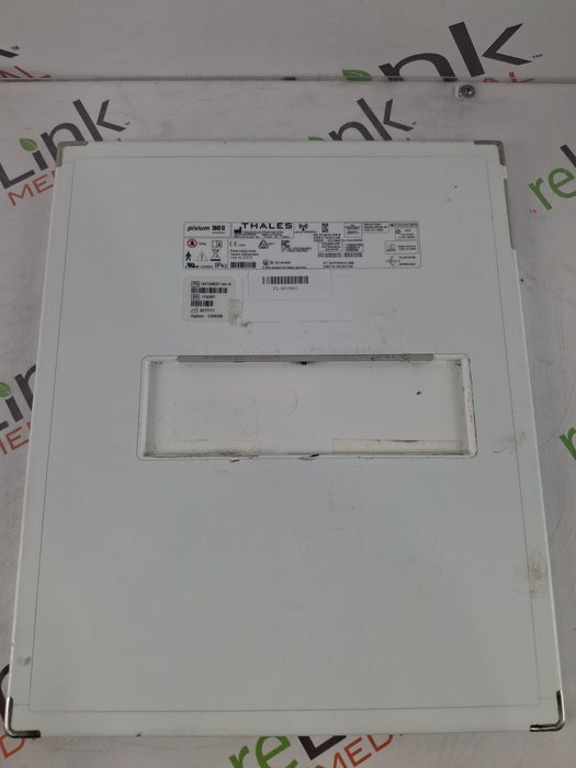 Thales Pixium 3543 EZ Flat Panel Detector
