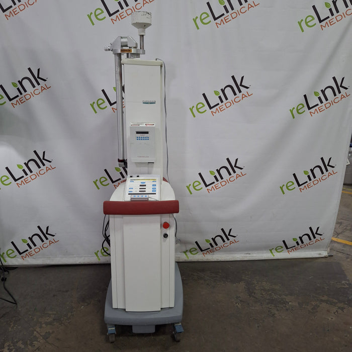 Laserscope Paragon 50 CO2 Laser