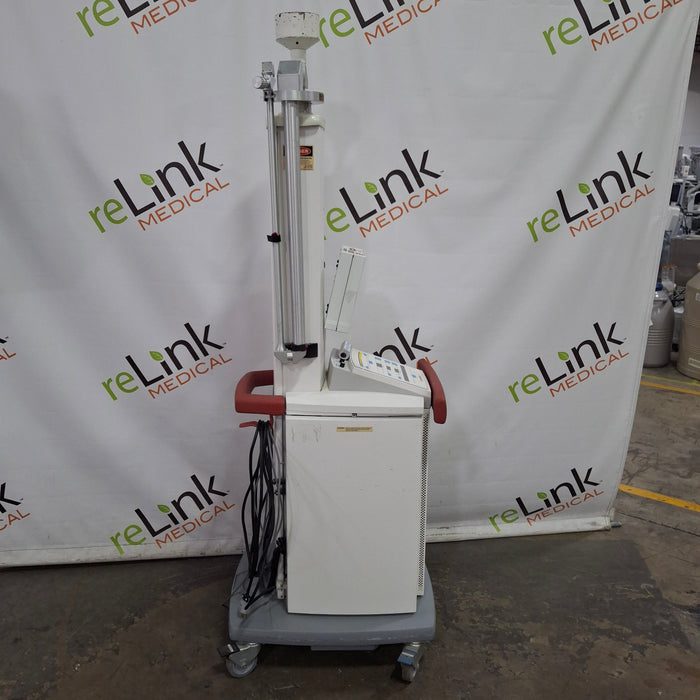 Laserscope Paragon 50 CO2 Laser
