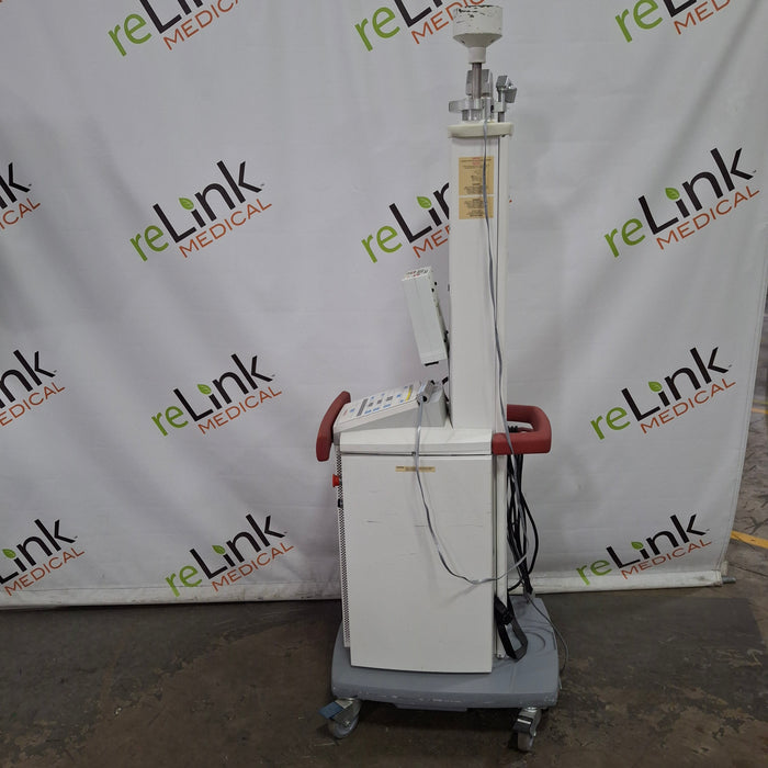 Laserscope Paragon 50 CO2 Laser