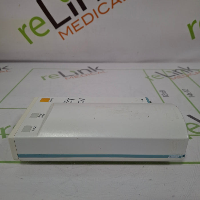 Philips M3001A-C18 Fast SpO2, NIBP, 12 lead ECG, Temp, IBP MMS Module