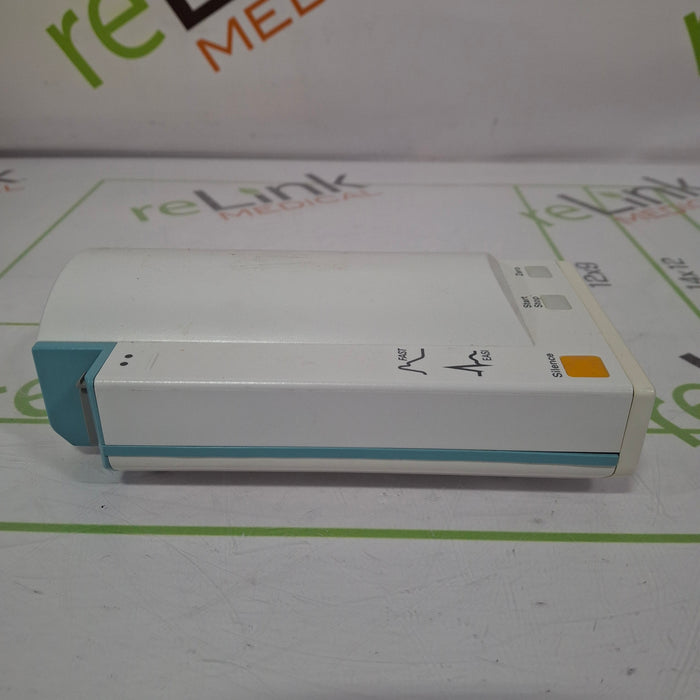 Philips M3001A-C18 Fast SpO2, NIBP, 12 lead ECG, Temp, IBP MMS Module