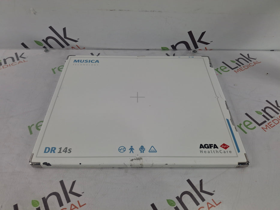 Thales Pixium 3543 EZ Flat Panel Detector
