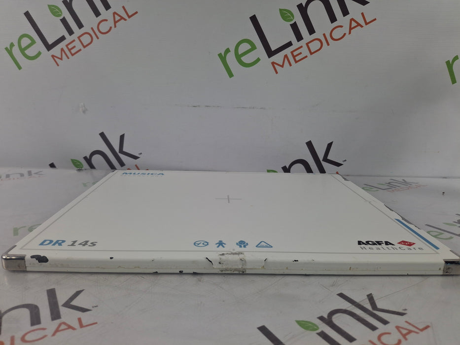 Thales Pixium 3543 EZ Flat Panel Detector