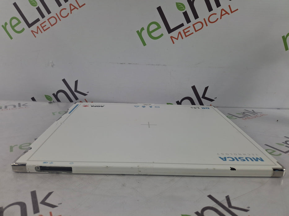 Thales Pixium 3543 EZ Flat Panel Detector