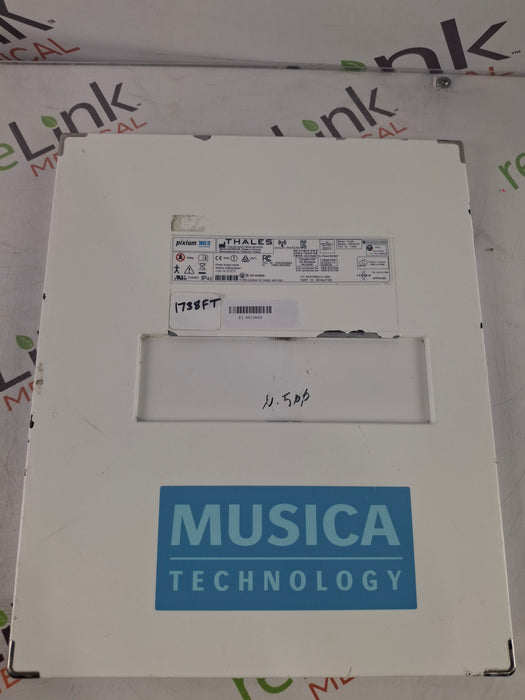 Thales Pixium 3543 EZ Flat Panel Detector