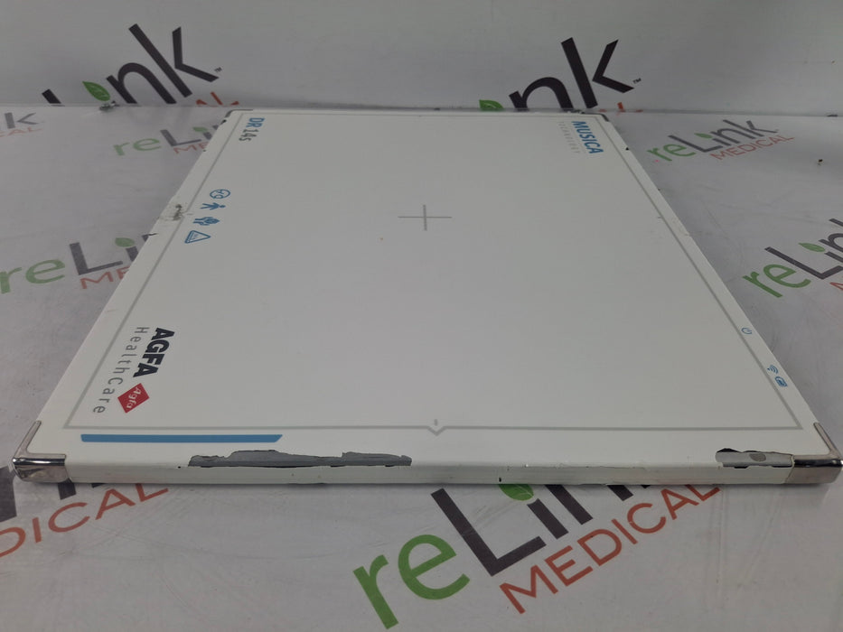 Thales Pixium 3543 EZ Flat Panel Detector