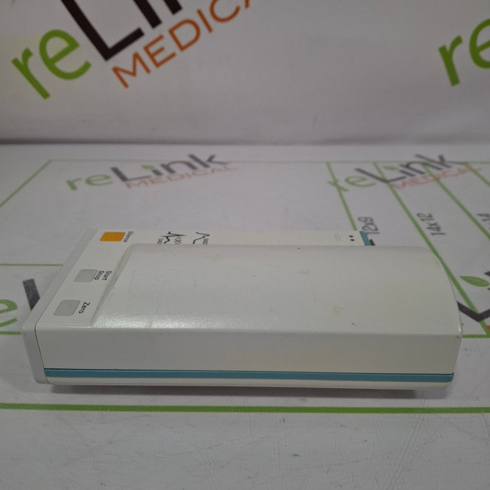 Philips M3001A-C18 Fast SpO2, NIBP, 12 lead ECG, Temp, IBP MMS Module