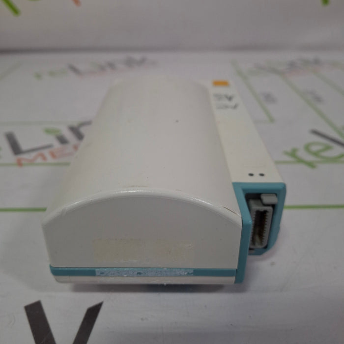 Philips M3001A-C18 Fast SpO2, NIBP, 12 lead ECG, Temp, IBP MMS Module