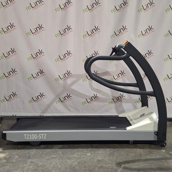 Full Vision TMX428 220 Trackmaster Stress Test Treadmill