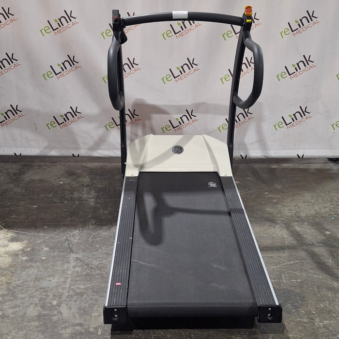 Full Vision TMX428 220 Trackmaster Stress Test Treadmill