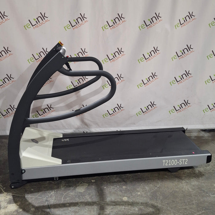 Full Vision TMX428 220 Trackmaster Stress Test Treadmill