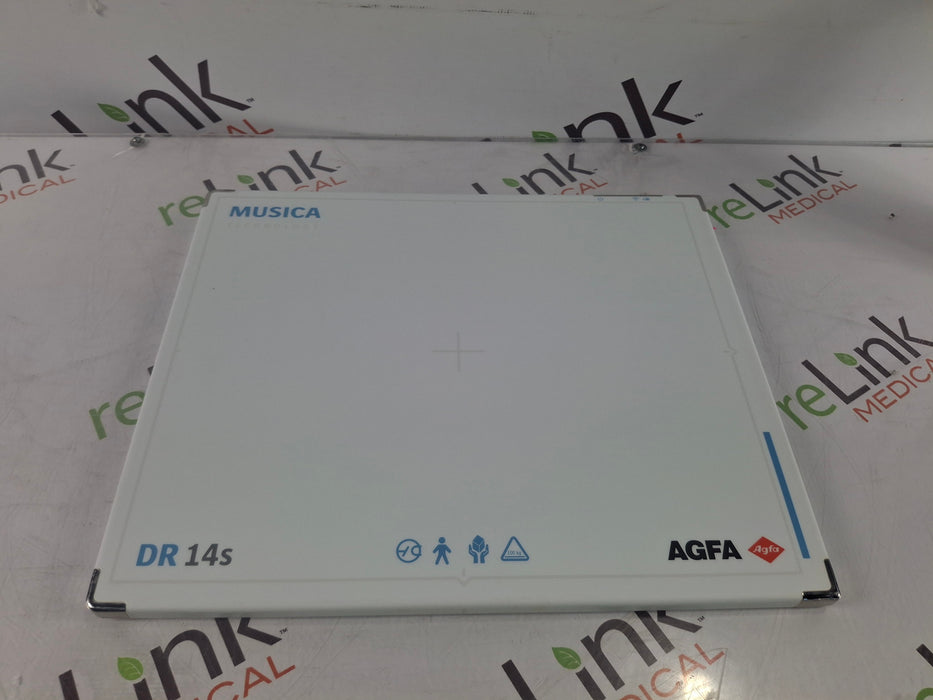 Thales Pixium 3543 EZ Flat Panel Detector