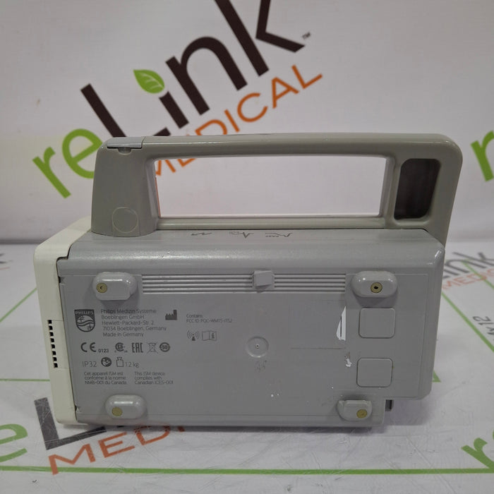 Philips IntelliVue MP2 Portable Patient Monitor