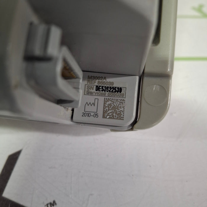Philips IntelliVue MP2 Portable Patient Monitor