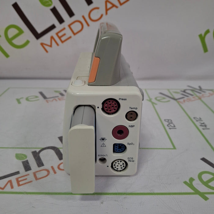 Philips IntelliVue MP2 Portable Patient Monitor