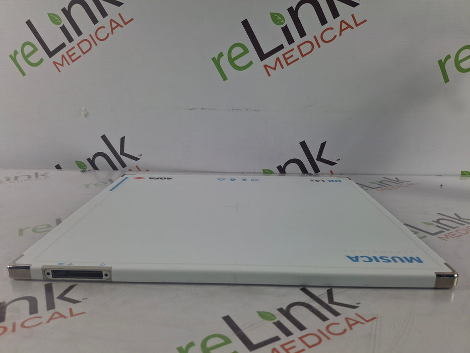 Thales Pixium 3543 EZ Flat Panel Detector