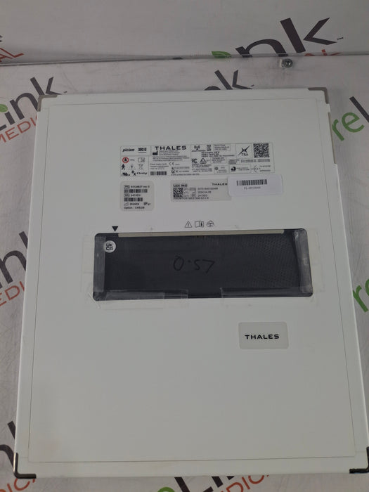 Thales Pixium 3543 EZ Flat Panel Detector