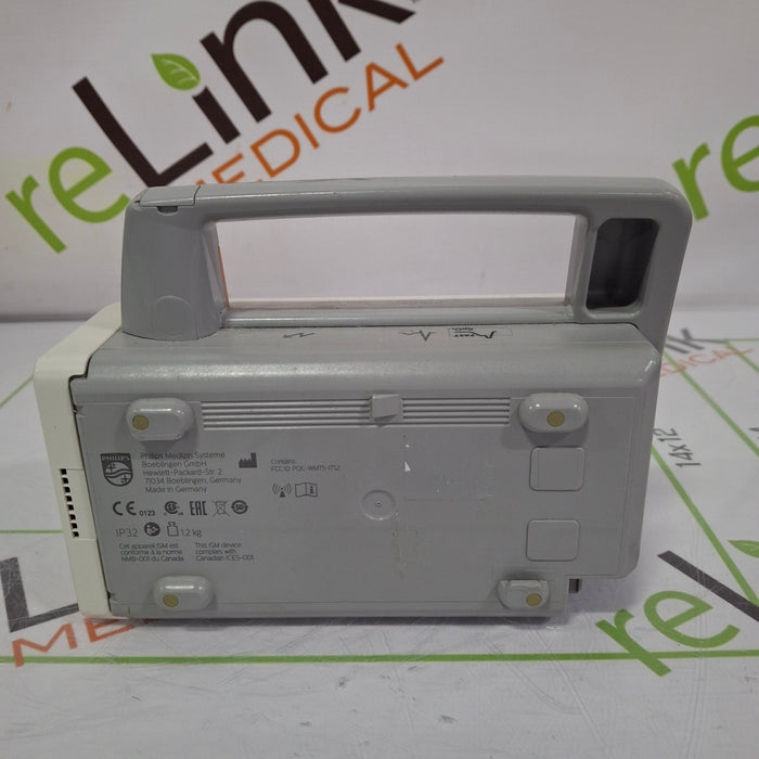 Philips IntelliVue MP2 Portable Patient Monitor