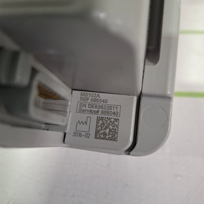 Philips IntelliVue MP2 Portable Patient Monitor