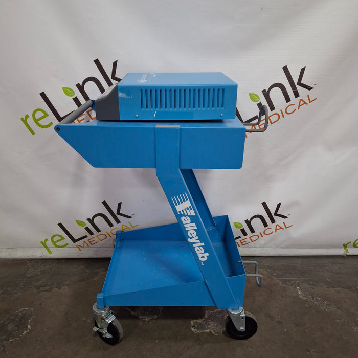 Covidien Valleylab Force FX-C Electrosurgical Generator