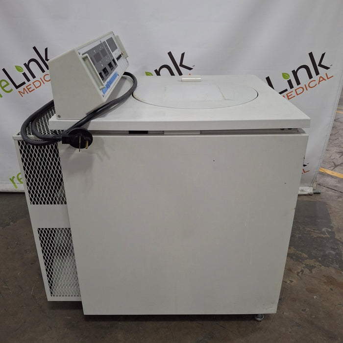 Sorvall RC-5C+ Refrigerated Superspeed Centrifuge