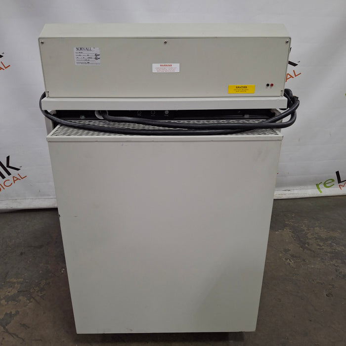 Sorvall RC-5C+ Refrigerated Superspeed Centrifuge