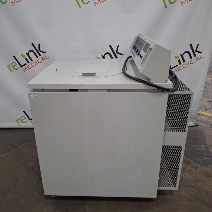 Sorvall RC-5C+ Refrigerated Superspeed Centrifuge