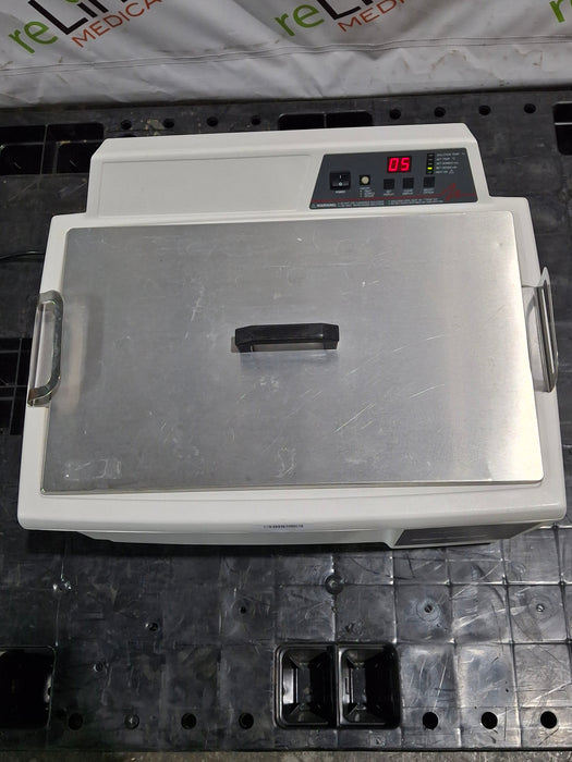 Amsco Reliance Sonic 550 Ultrasonic Cleaner