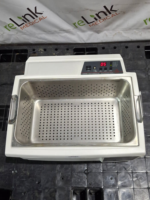 Amsco Reliance Sonic 550 Ultrasonic Cleaner