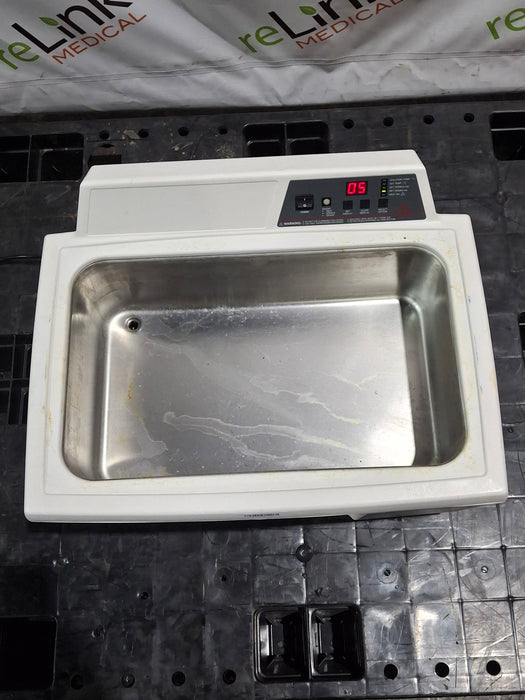 Amsco Reliance Sonic 550 Ultrasonic Cleaner