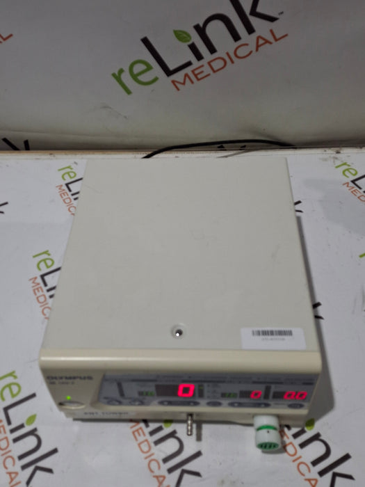 Olympus UHI-3 High Flow Insufflator